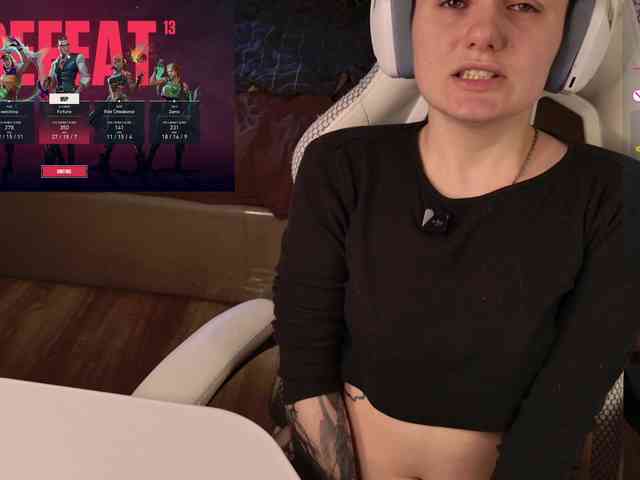 LunaL0ve webcam