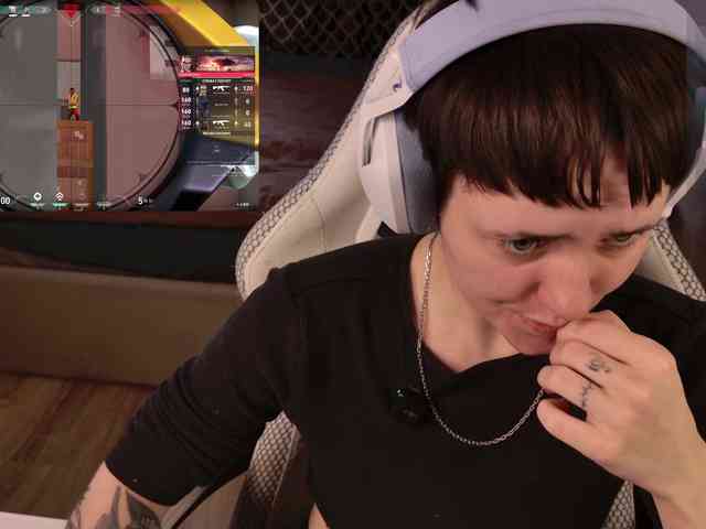 LunaL0ve webcam