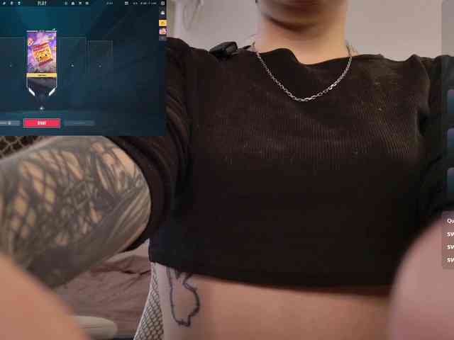 LunaL0ve webcam