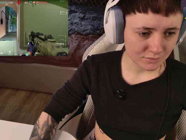 LunaL0ve webcam