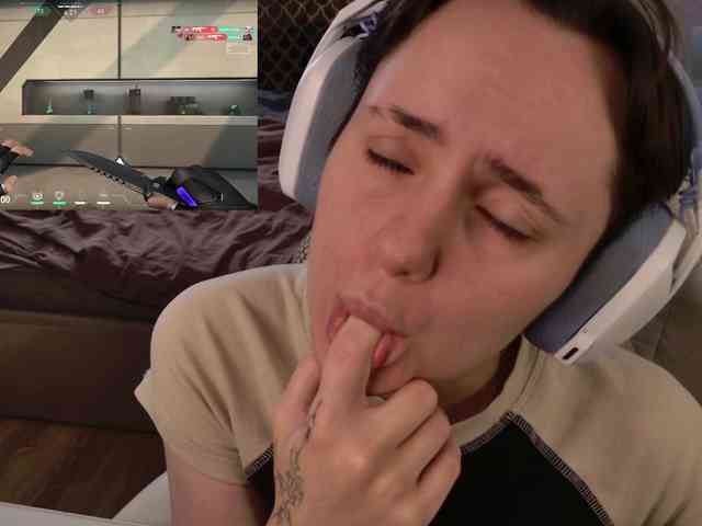 LunaL0ve webcam
