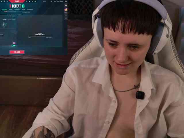 LunaL0ve webcam
