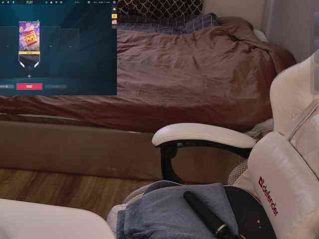 LunaL0ve webcam