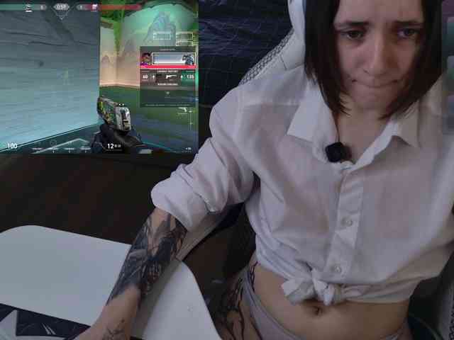 LunaL0ve webcam