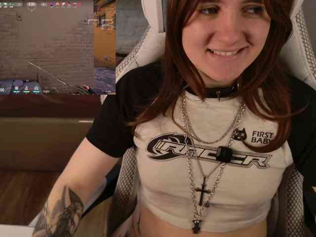 LunaL0ve webcam