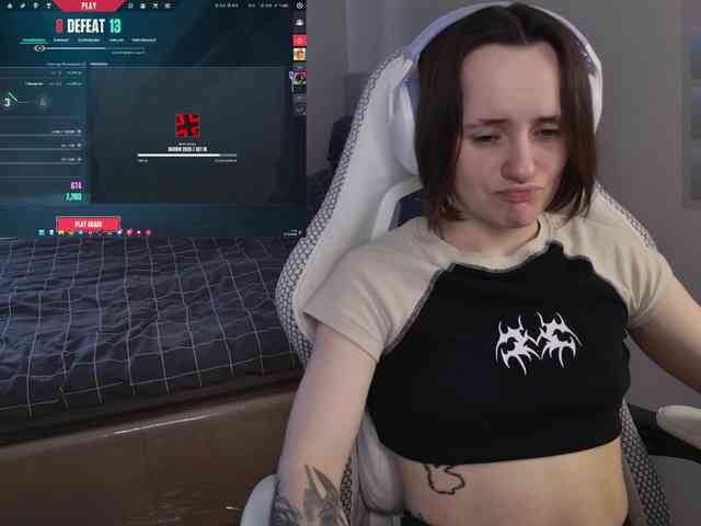 LunaL0ve webcam