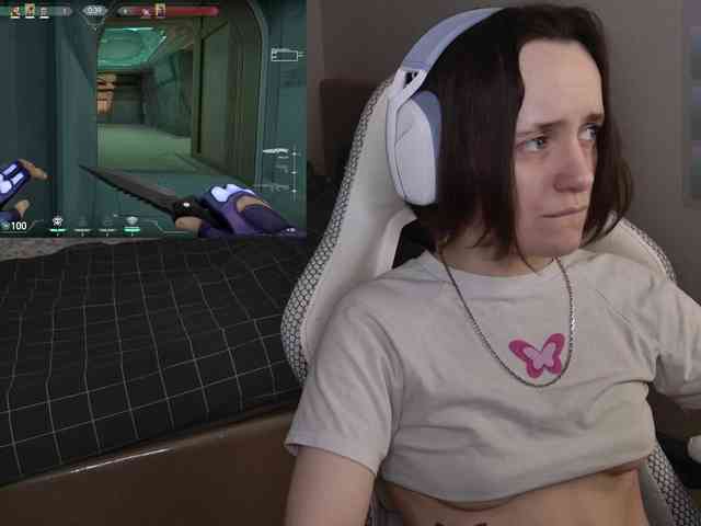 LunaL0ve webcam