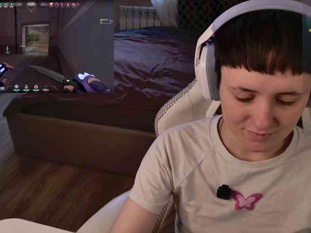 LunaL0ve webcam