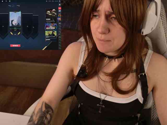 LunaL0ve webcam