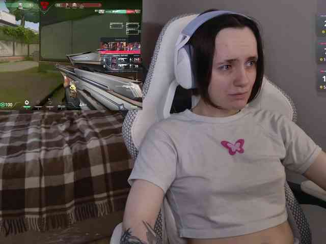 LunaL0ve webcam