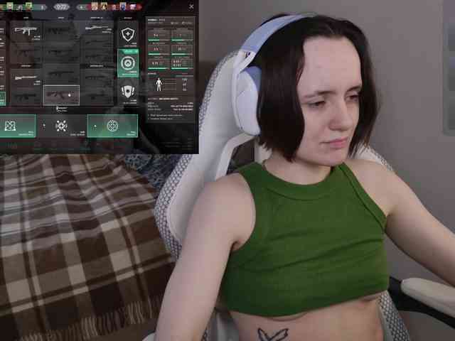 LunaL0ve webcam