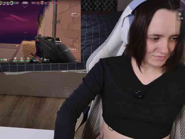 LunaL0ve webcam
