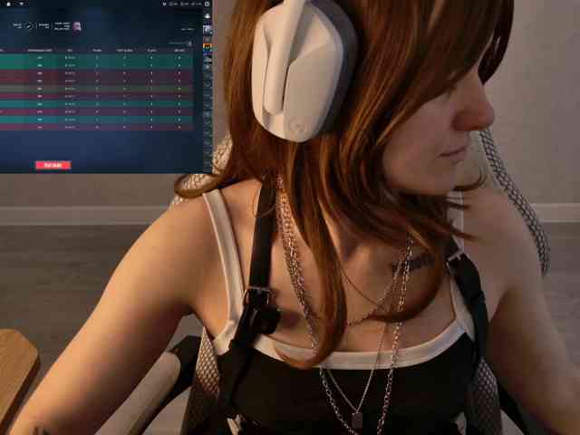 LunaL0ve webcam