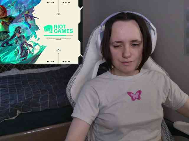 LunaL0ve webcam