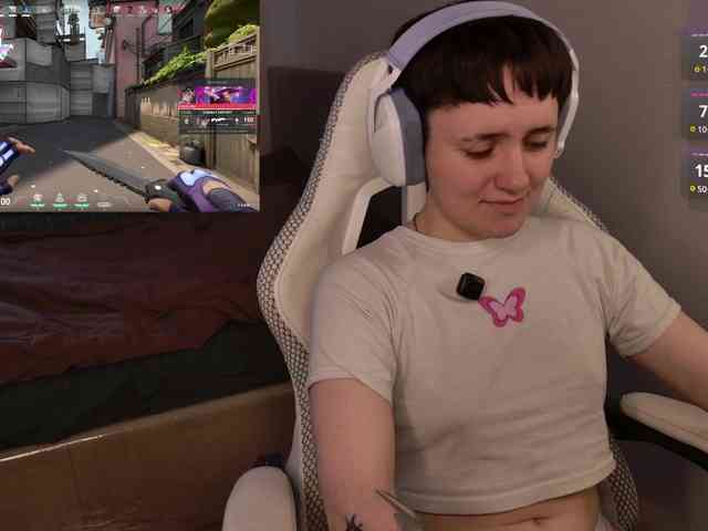 LunaL0ve webcam