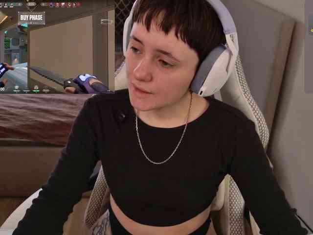 LunaL0ve webcam