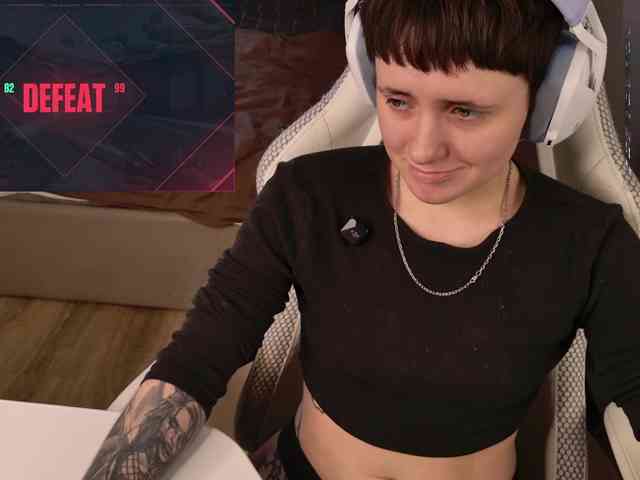 LunaL0ve webcam