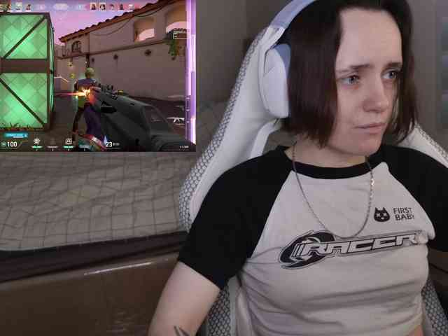 LunaL0ve webcam