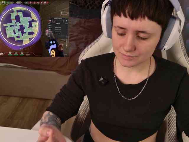 LunaL0ve webcam