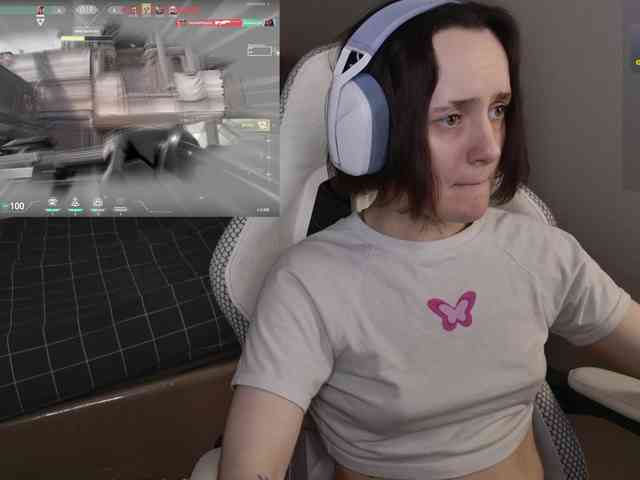 LunaL0ve webcam