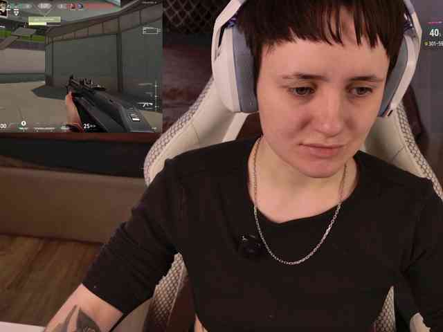 LunaL0ve webcam