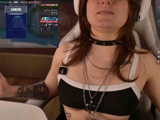 LunaL0ve webcam