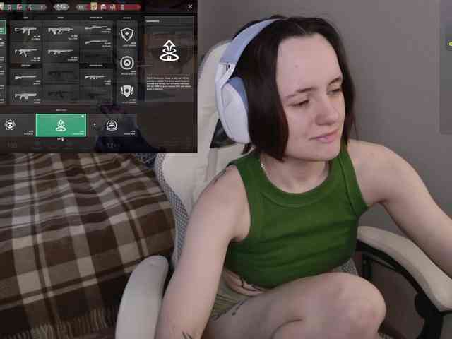 LunaL0ve webcam