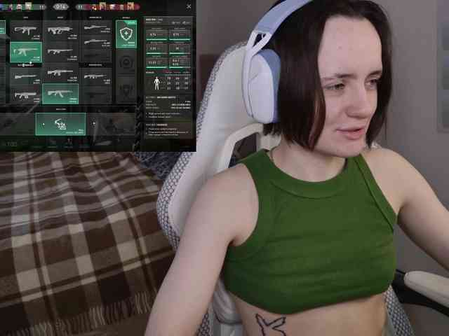 LunaL0ve webcam