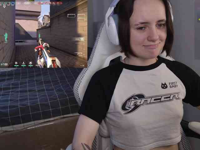 LunaL0ve webcam