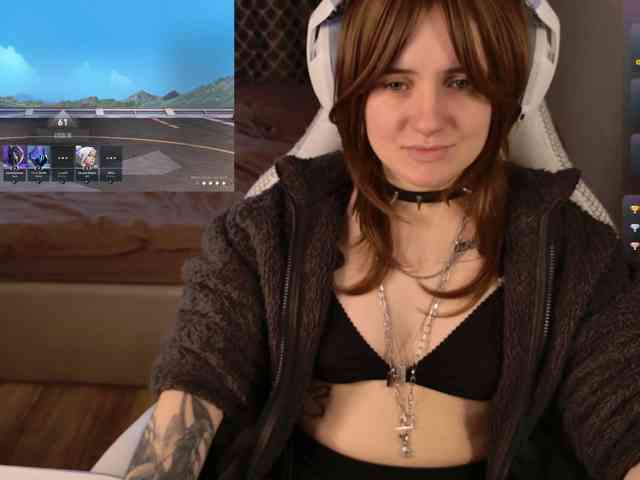 LunaL0ve webcam