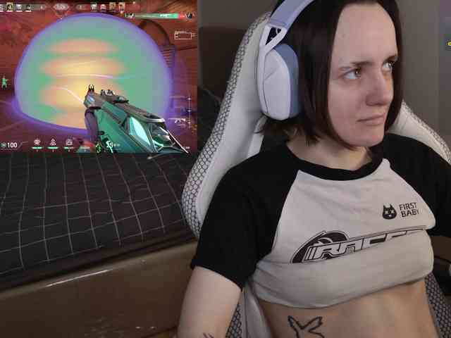 LunaL0ve webcam