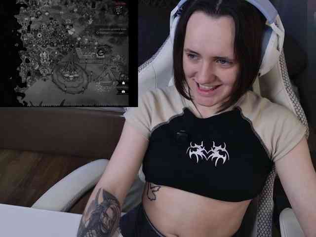 LunaL0ve webcam