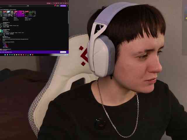 LunaL0ve webcam