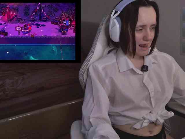 LunaL0ve webcam