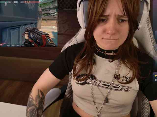 LunaL0ve webcam