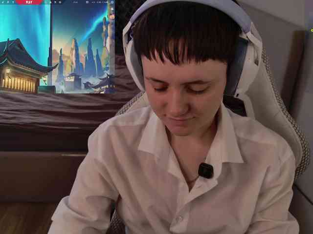 LunaL0ve webcam