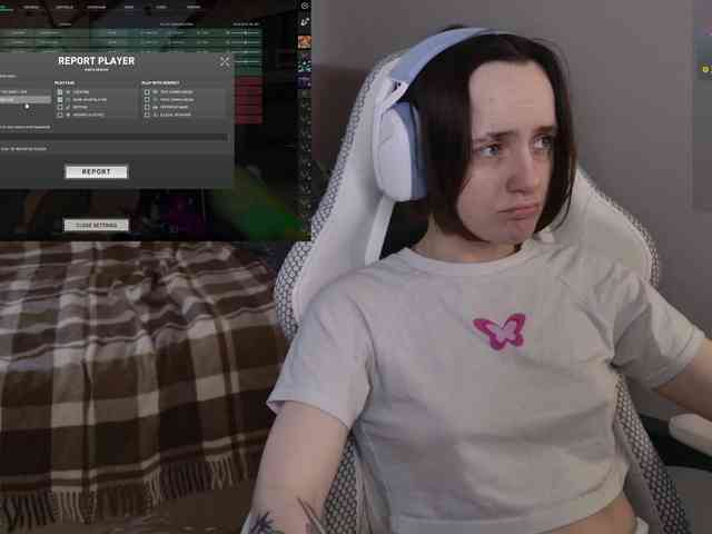 LunaL0ve webcam