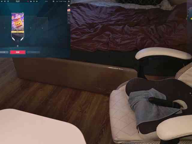 LunaL0ve webcam