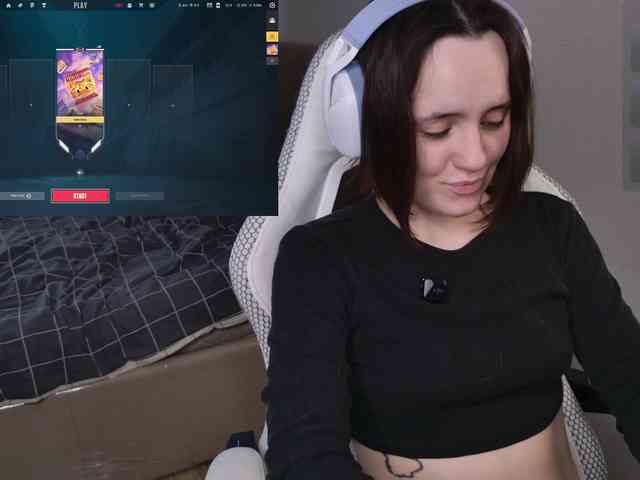 LunaL0ve webcam