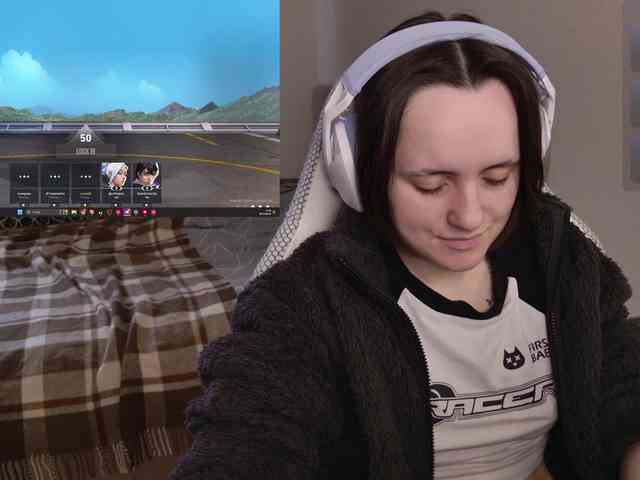 LunaL0ve webcam
