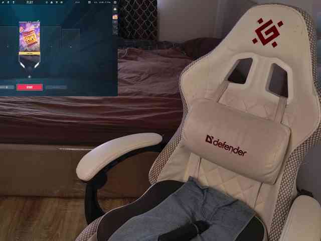 LunaL0ve webcam