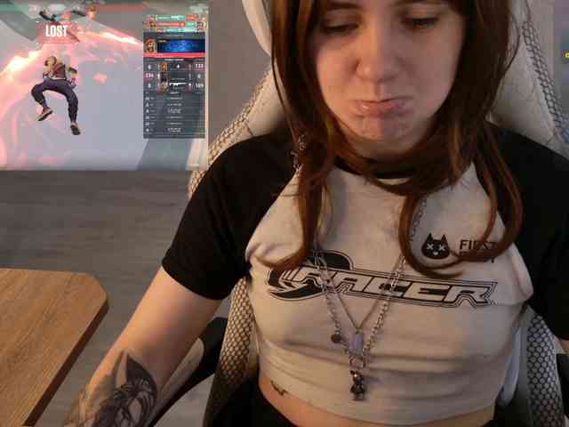 LunaL0ve webcam