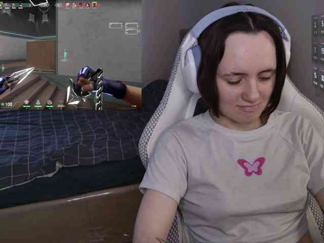 LunaL0ve webcam