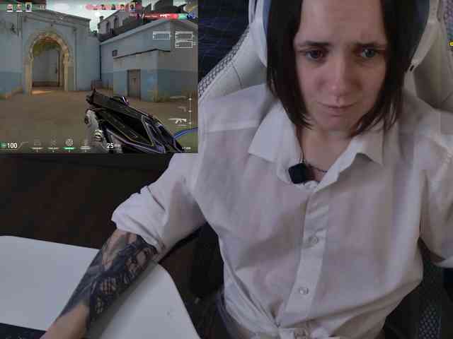 LunaL0ve webcam