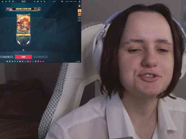 LunaL0ve webcam