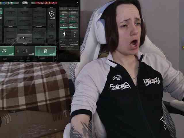 LunaL0ve webcam