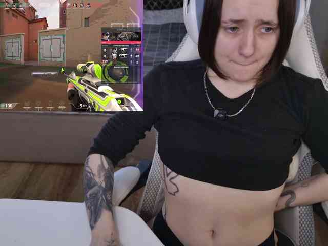 LunaL0ve webcam