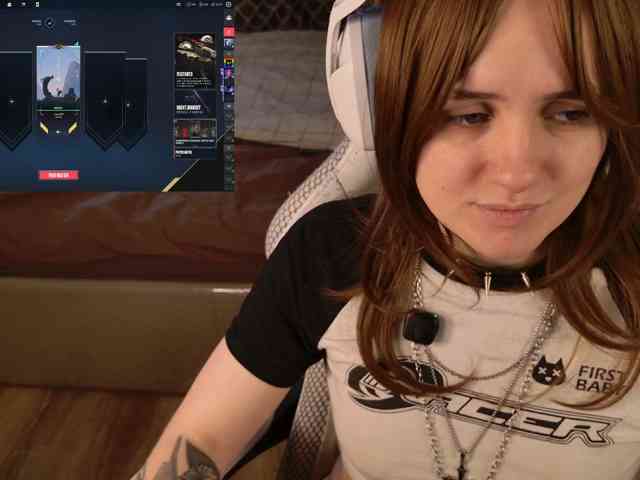 LunaL0ve webcam