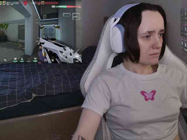 LunaL0ve webcam