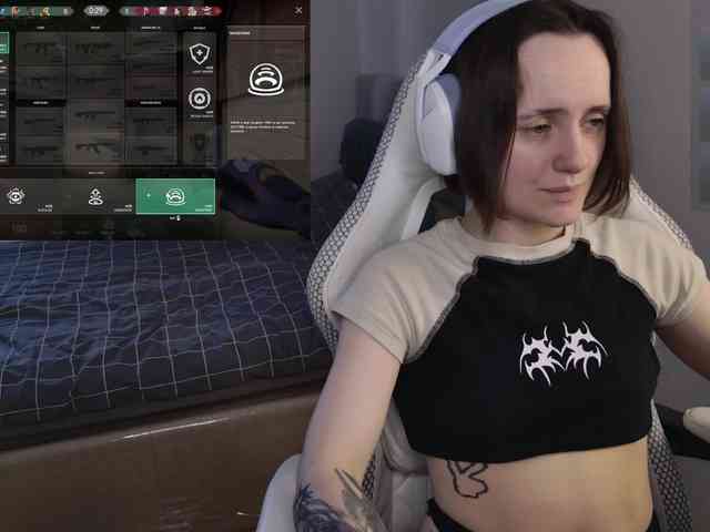 LunaL0ve webcam